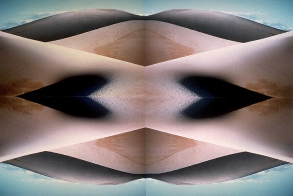 Ferenc Berko - Pioneer of Abstract Photography