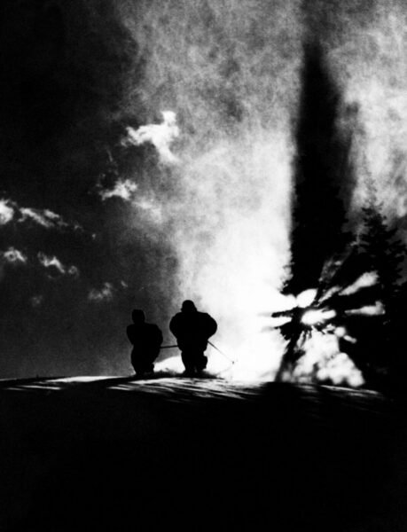 Ski Action Series, 1 - Ferenc Berko