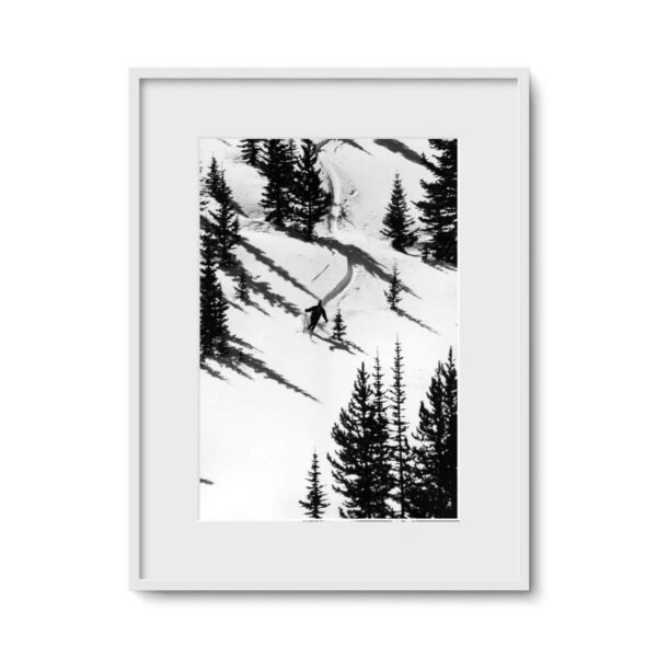 Skiing, Snowmass - Ferenc Berko