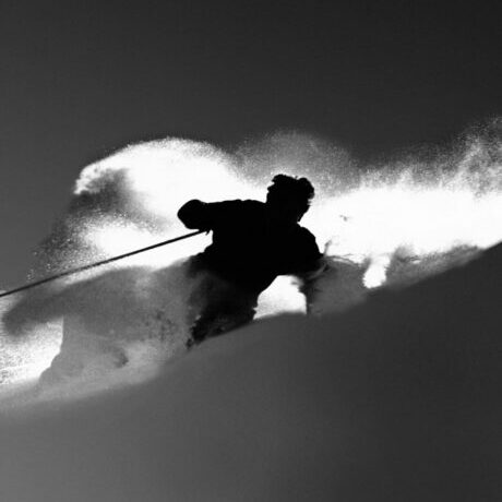 Ski Action Series, 2 - Ferenc Berko