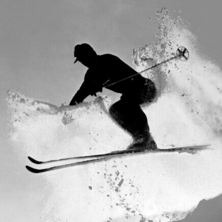 Ski Action Series, 3 - Ferenc Berko